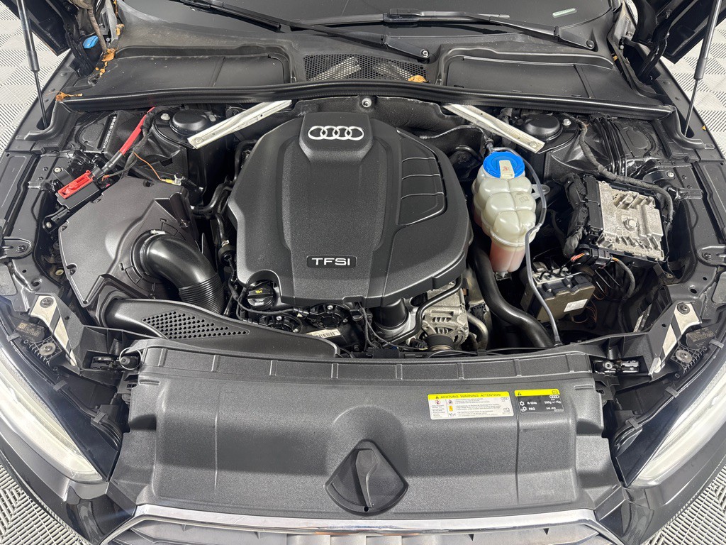 2018 Audi A5 Image 29