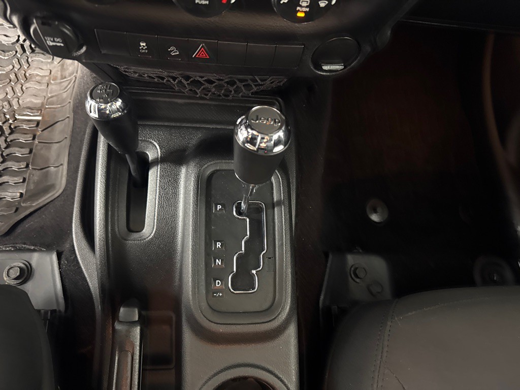 2015 Jeep Wrangler Unlimited Image 19