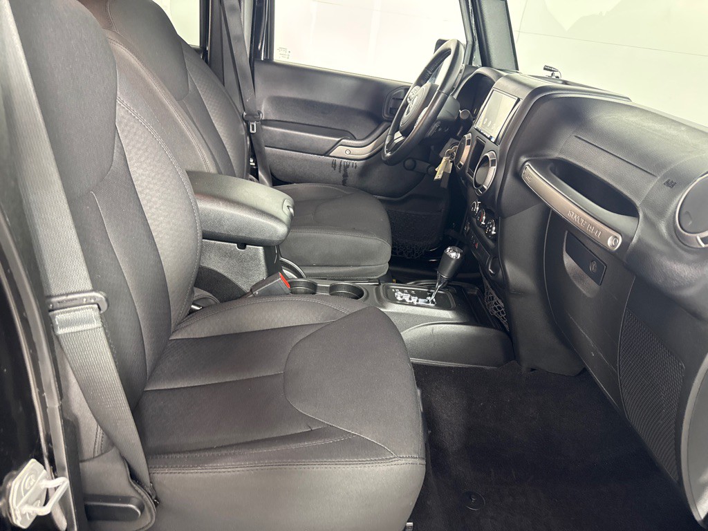 2015 Jeep Wrangler Unlimited Image 24