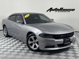 Image for 2015 Dodge Charger SXT ID: 6681865