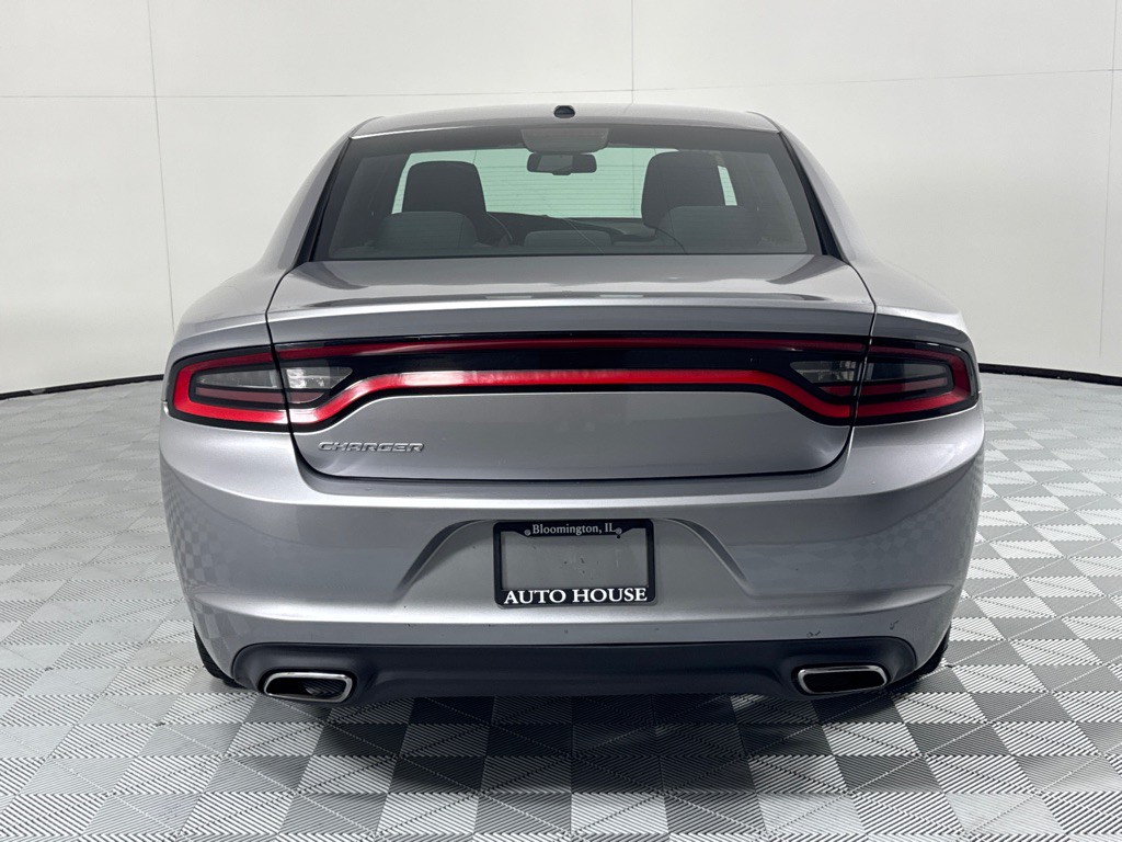 2015 Dodge Charger Image 6