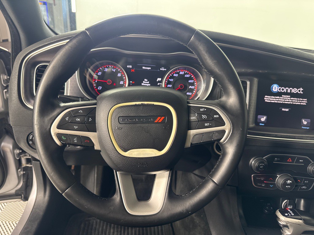 2015 Dodge Charger Image 13