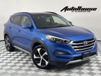 Image for 2018 Hyundai Tucson Value ID: 6681987