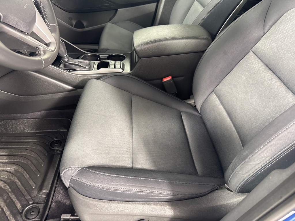 2018 Hyundai Tucson Image 14
