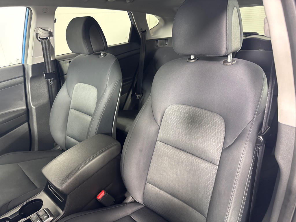 2018 Hyundai Tucson Image 15