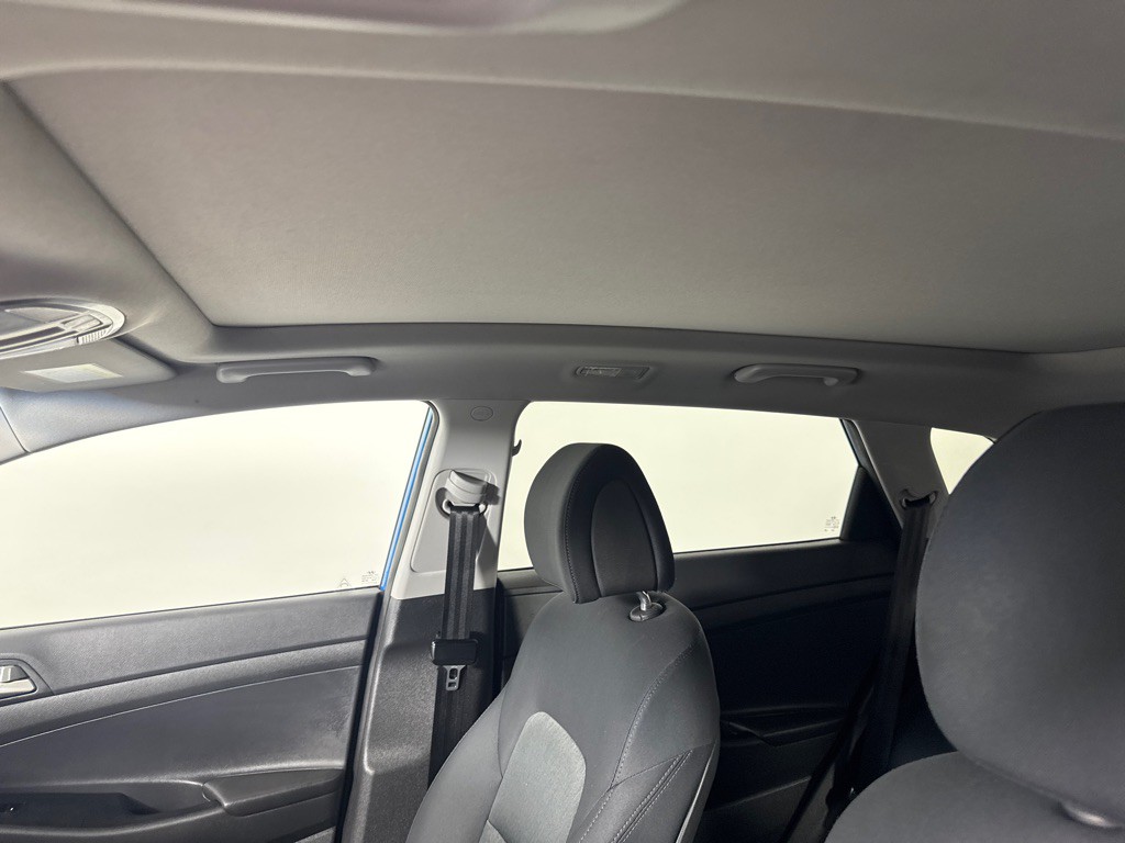 2018 Hyundai Tucson Image 16