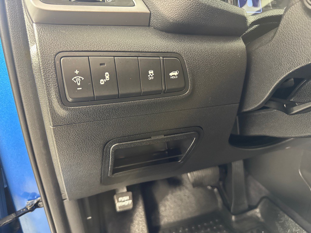 2018 Hyundai Tucson Image 17