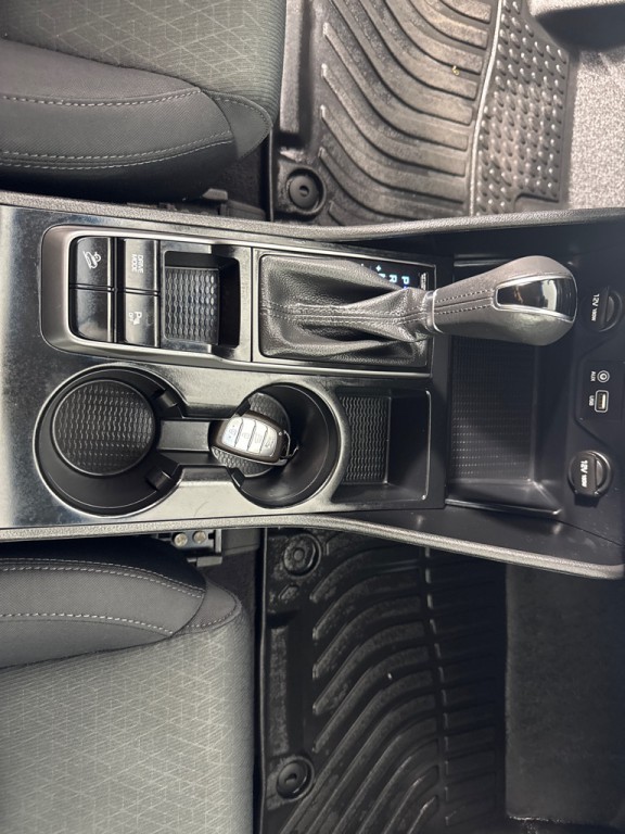 2018 Hyundai Tucson Image 22