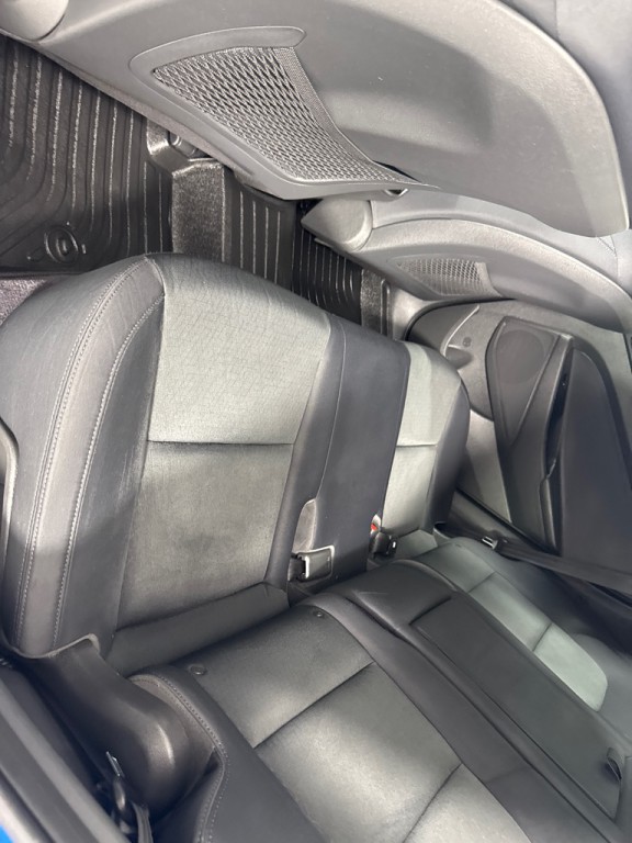 2018 Hyundai Tucson Image 23
