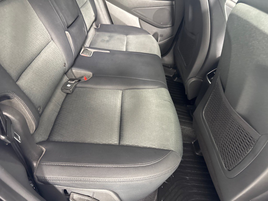 2018 Hyundai Tucson Image 24