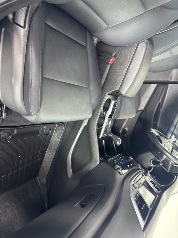 2018 Hyundai Tucson Image 25