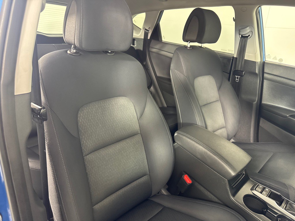 2018 Hyundai Tucson Image 26