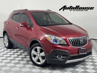 Image for 2015 Buick Enclave Enience ID: 6682051