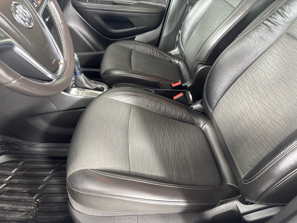 2015 Buick Enclave Image 10