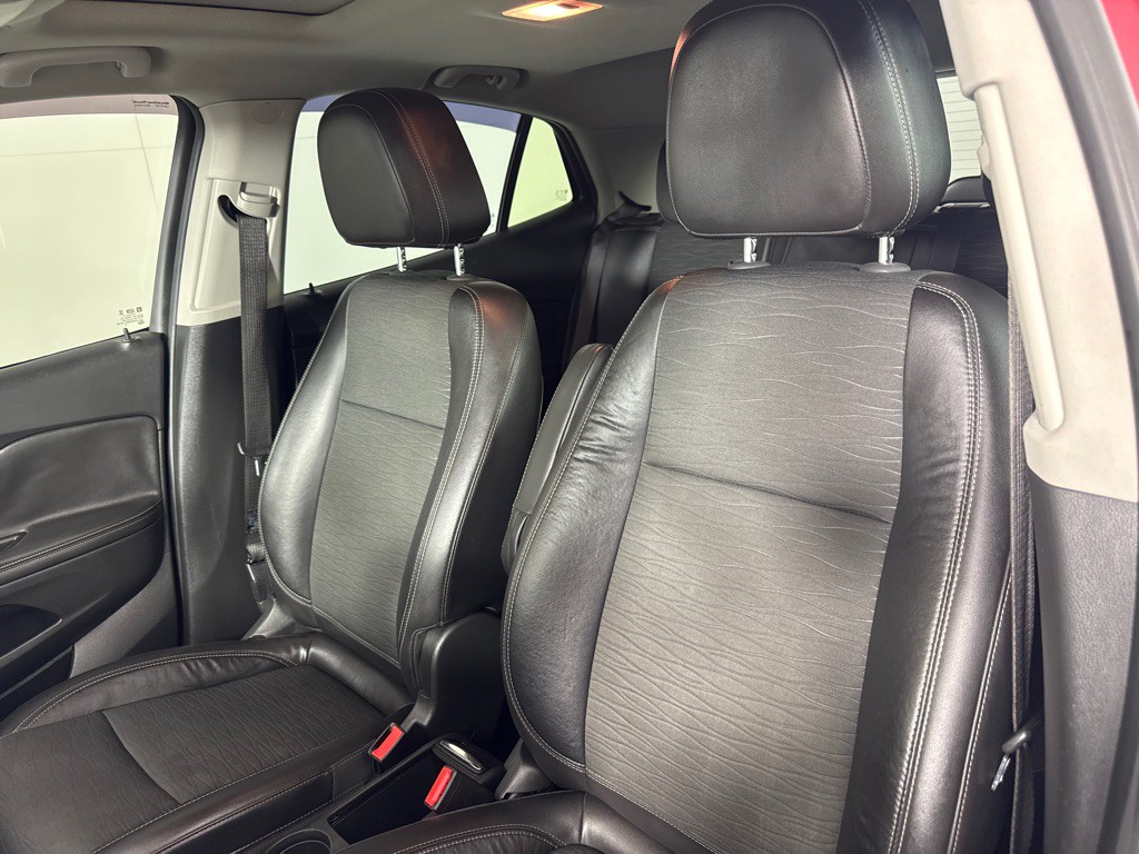 2015 Buick Enclave Image 11