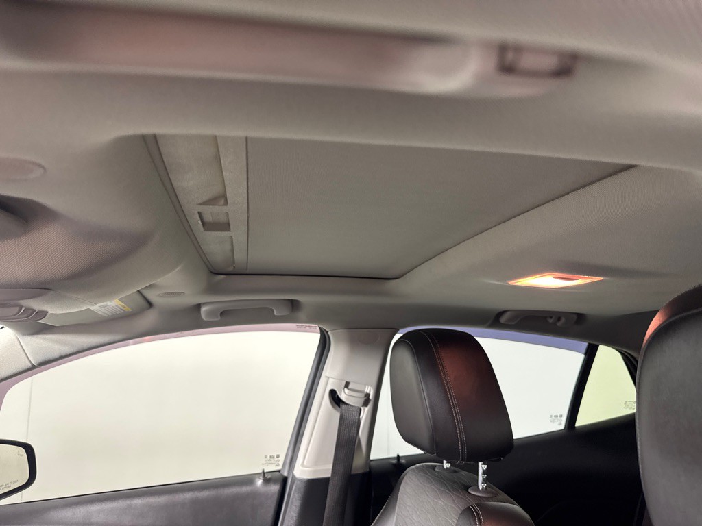 2015 Buick Enclave Image 12