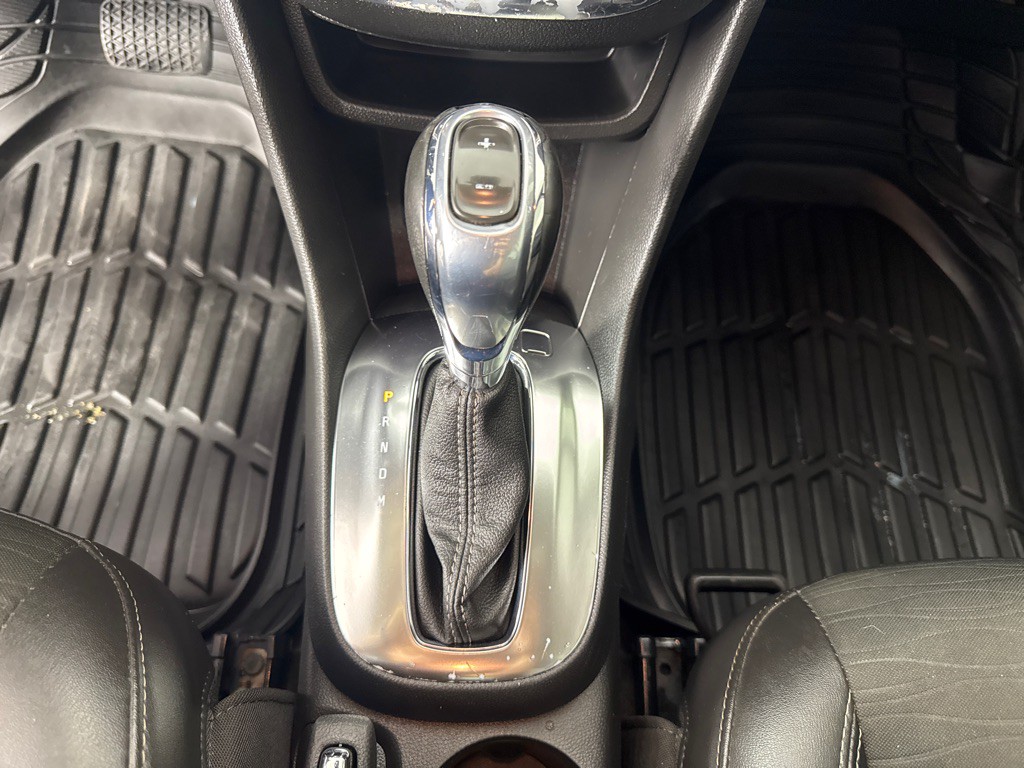 2015 Buick Enclave Image 16