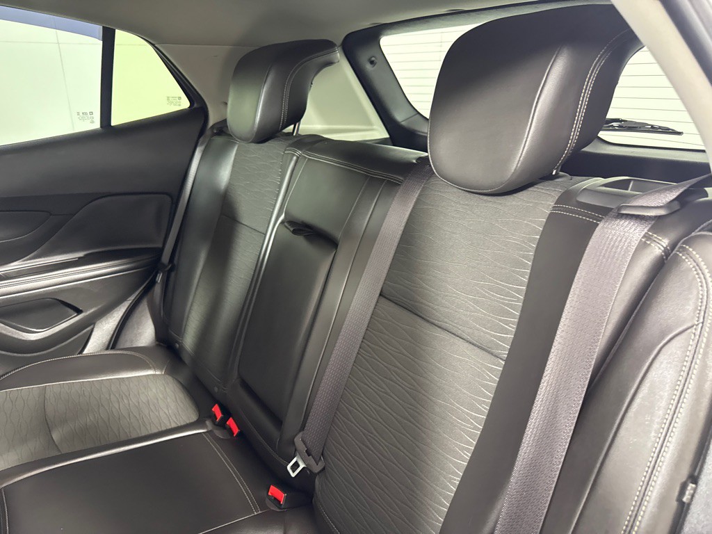 2015 Buick Enclave Image 18