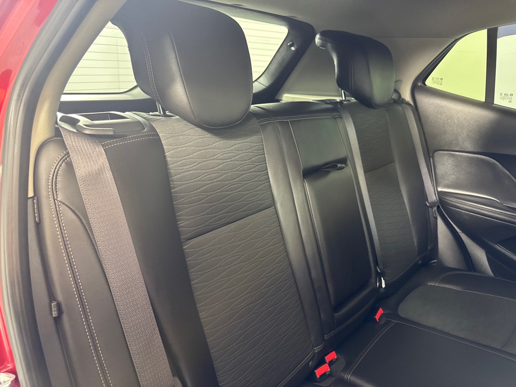 2015 Buick Enclave Image 21