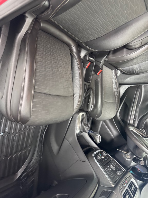 2015 Buick Enclave Image 22