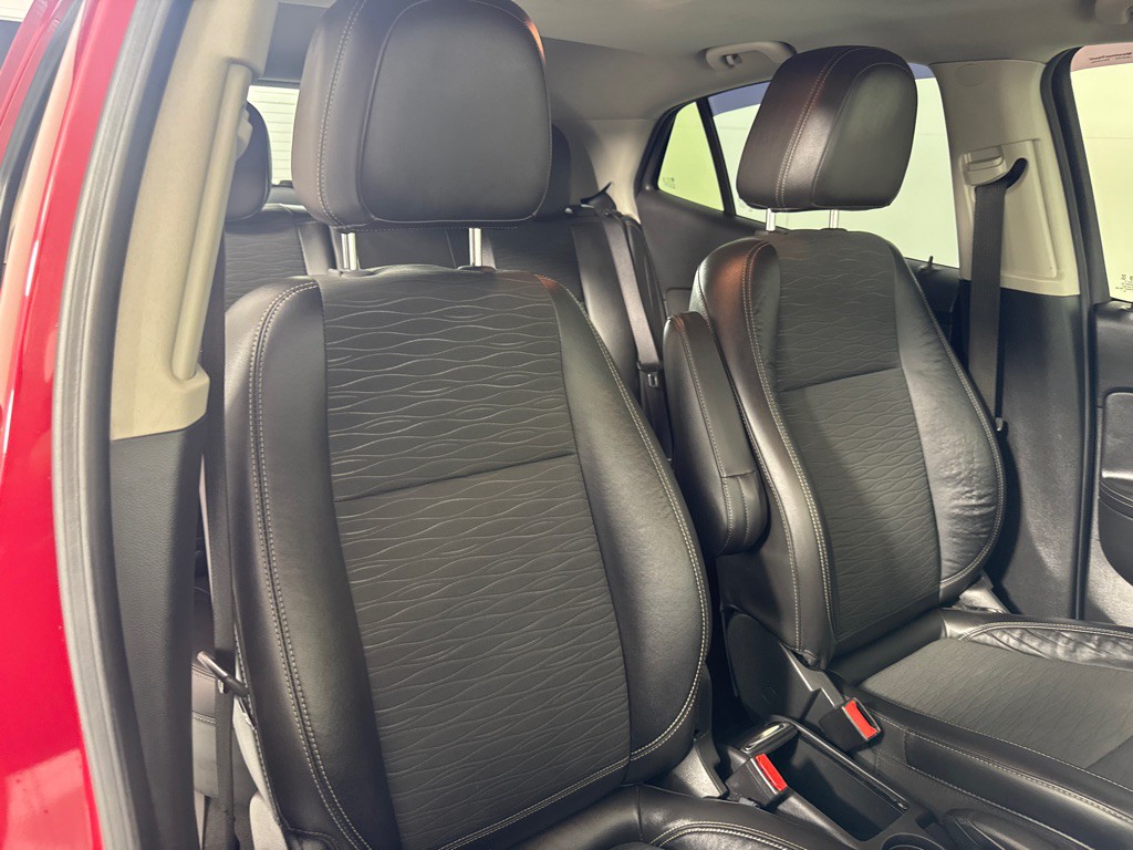 2015 Buick Enclave Image 23