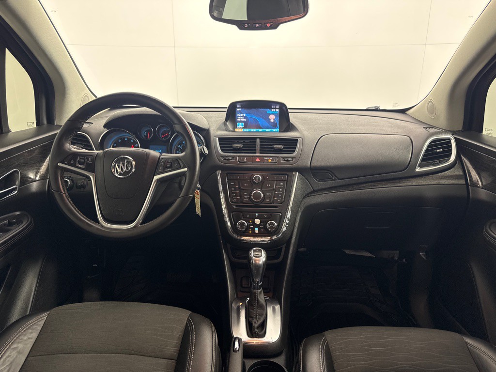 2015 Buick Enclave Image 24