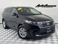 Image for 2020 Kia Sorento LX ID: 6682190
