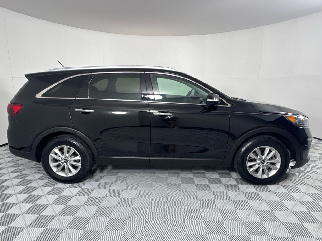 2020 Kia Sorento Image 4