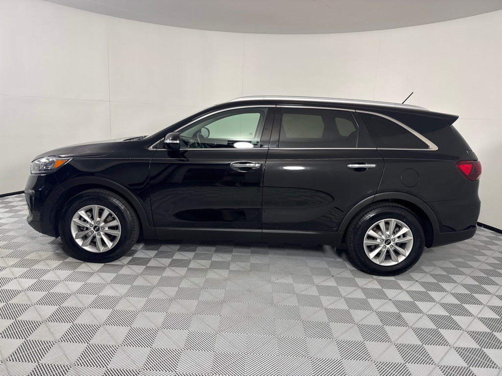 2020 Kia Sorento Image 6