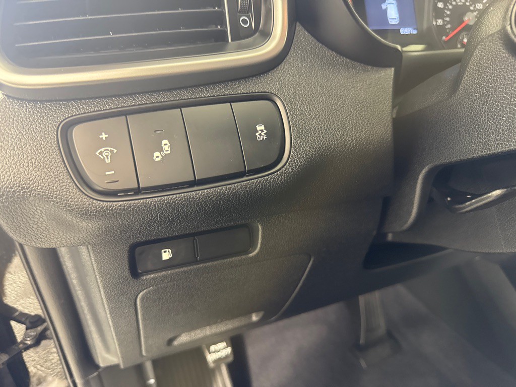 2020 Kia Sorento Image 11