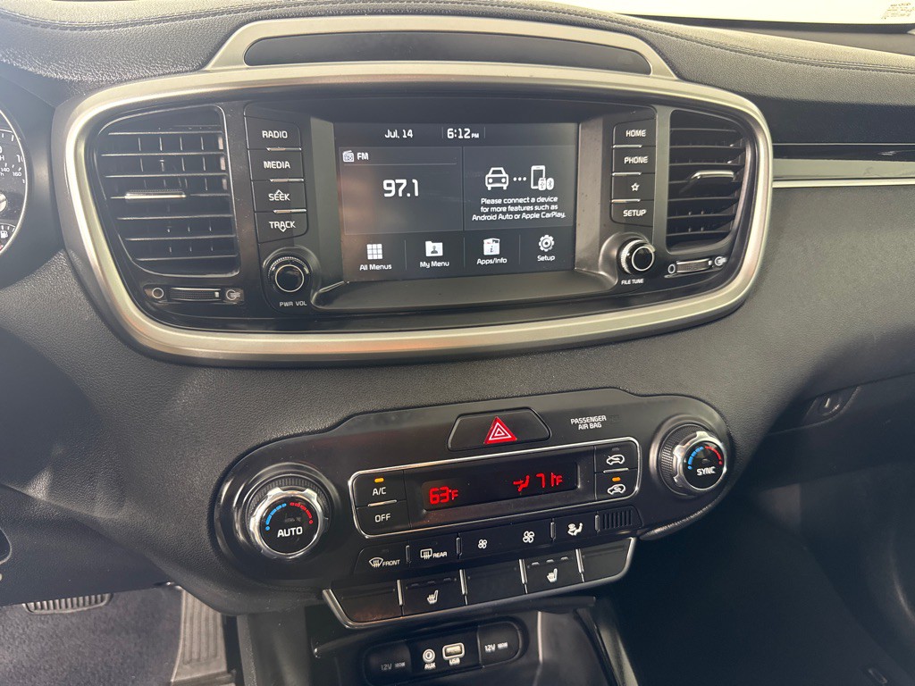 2020 Kia Sorento Image 13