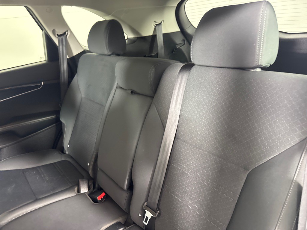 2020 Kia Sorento Image 17