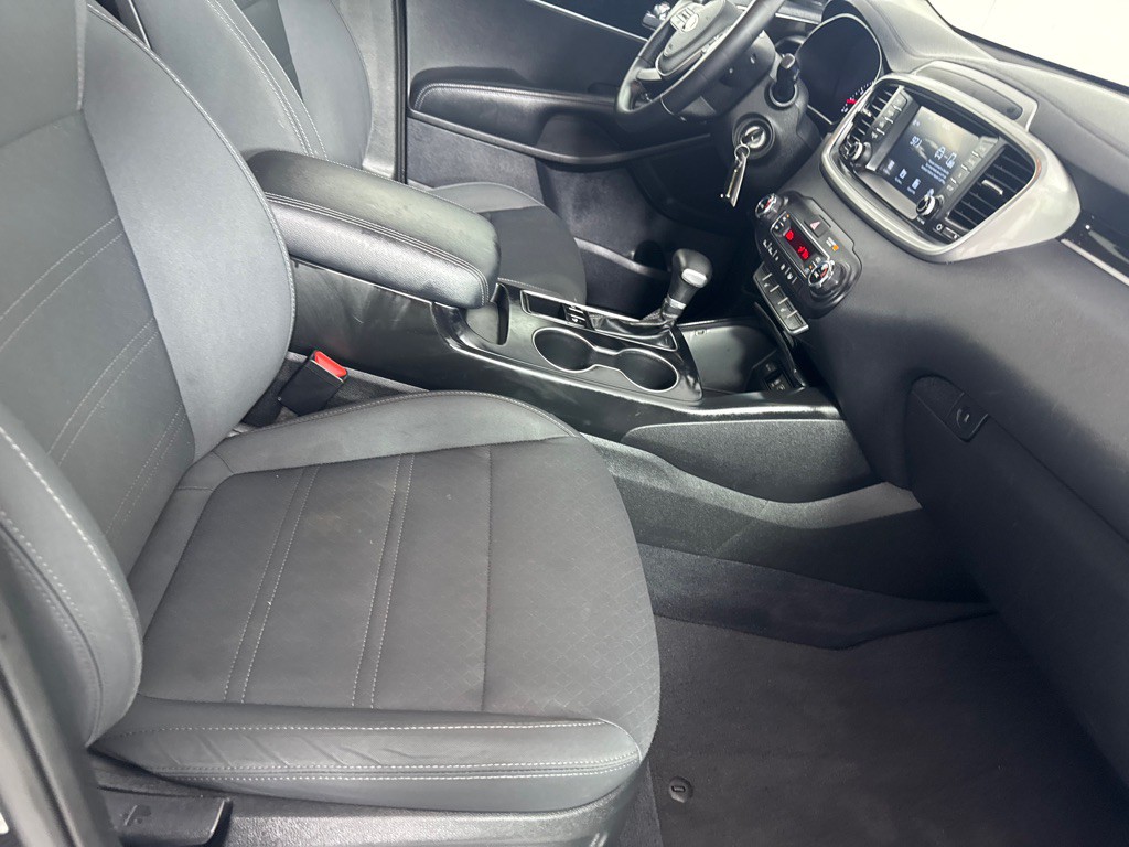 2020 Kia Sorento Image 21