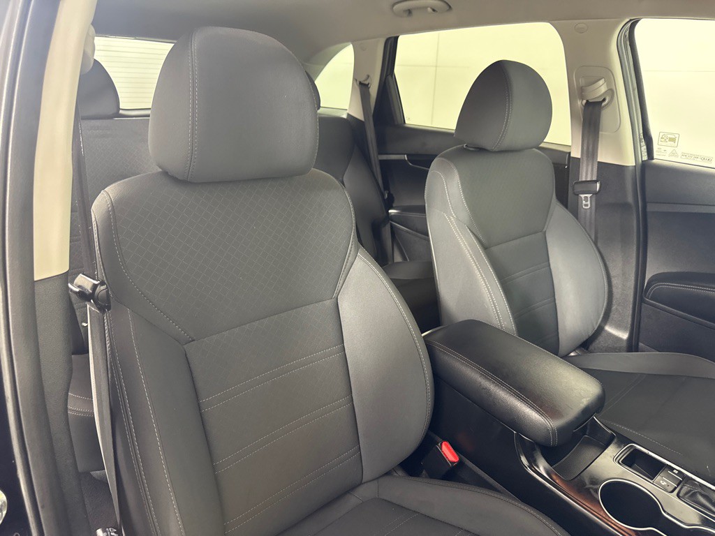 2020 Kia Sorento Image 22