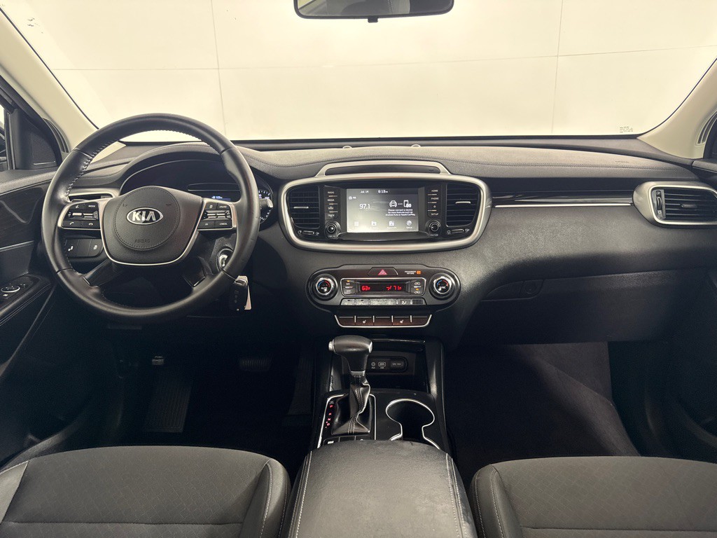 2020 Kia Sorento Image 23
