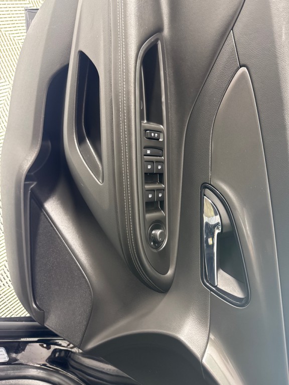 2018 Buick Enclave Image 11