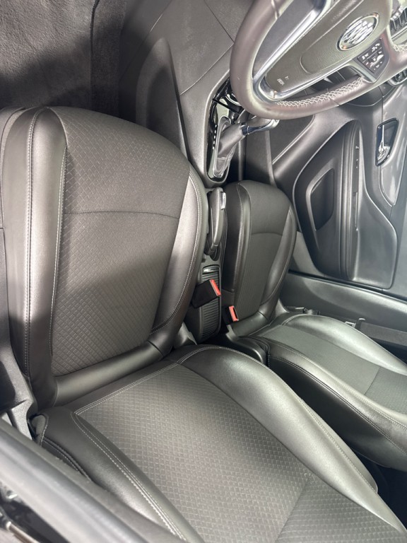 2018 Buick Enclave Image 12