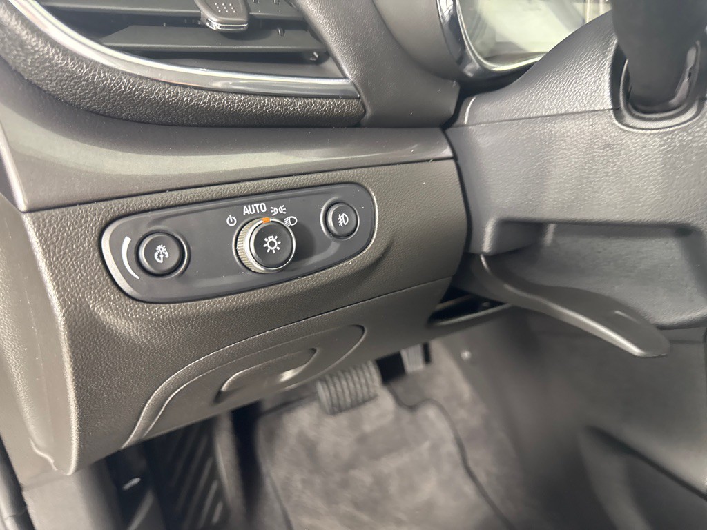2018 Buick Enclave Image 14
