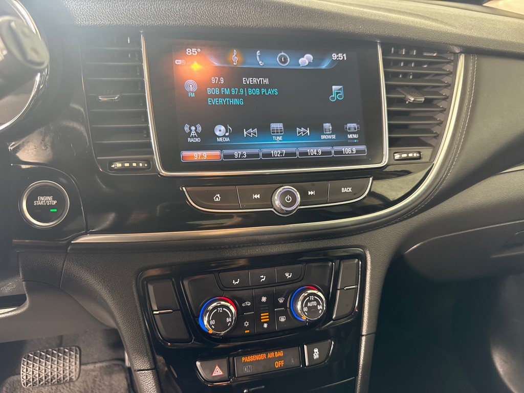 2018 Buick Enclave Image 16