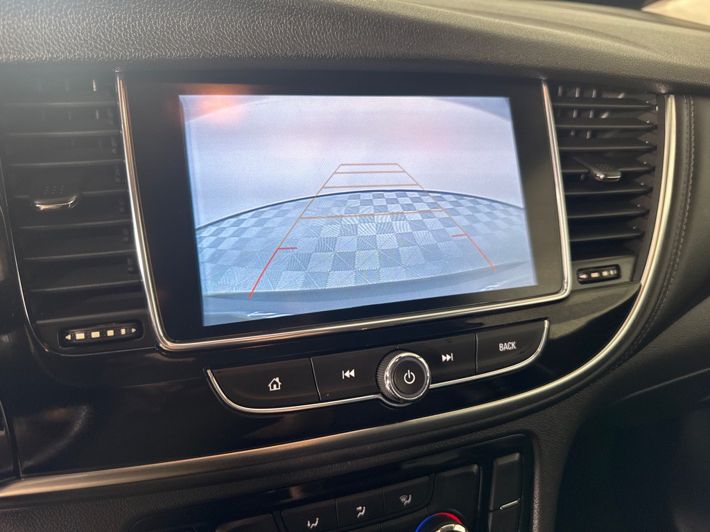 2018 Buick Enclave Image 17