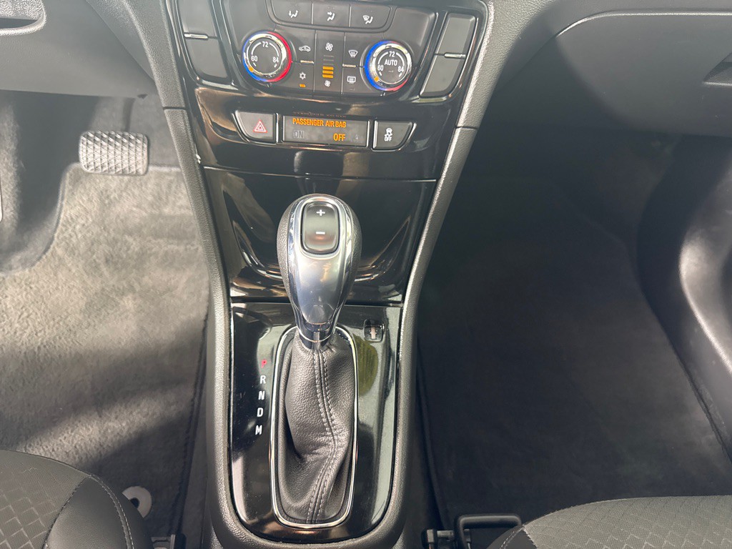 2018 Buick Enclave Image 18