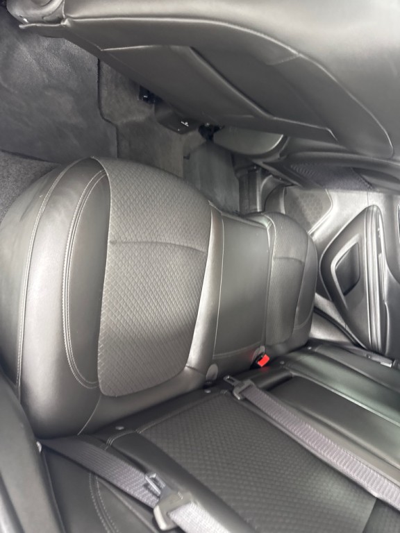 2018 Buick Enclave Image 19