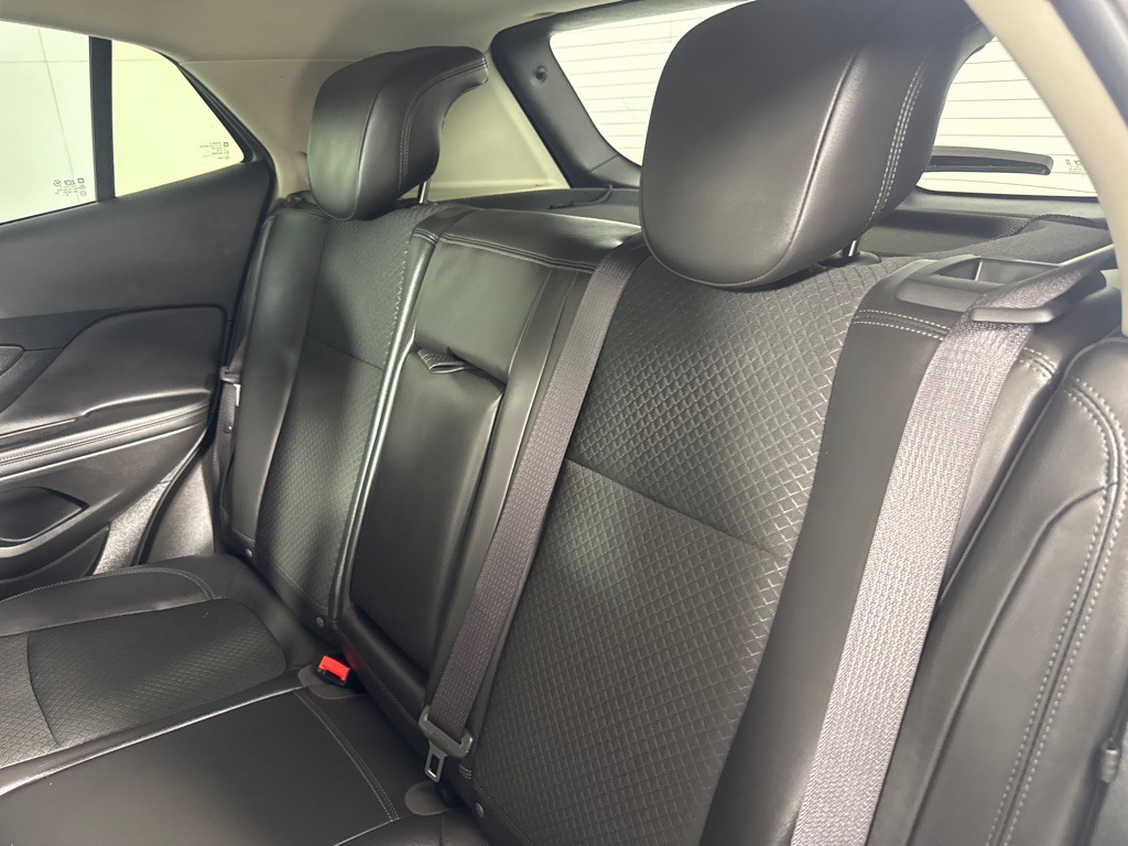 2018 Buick Enclave Image 20