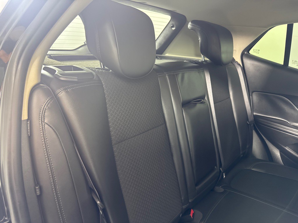 2018 Buick Enclave Image 23