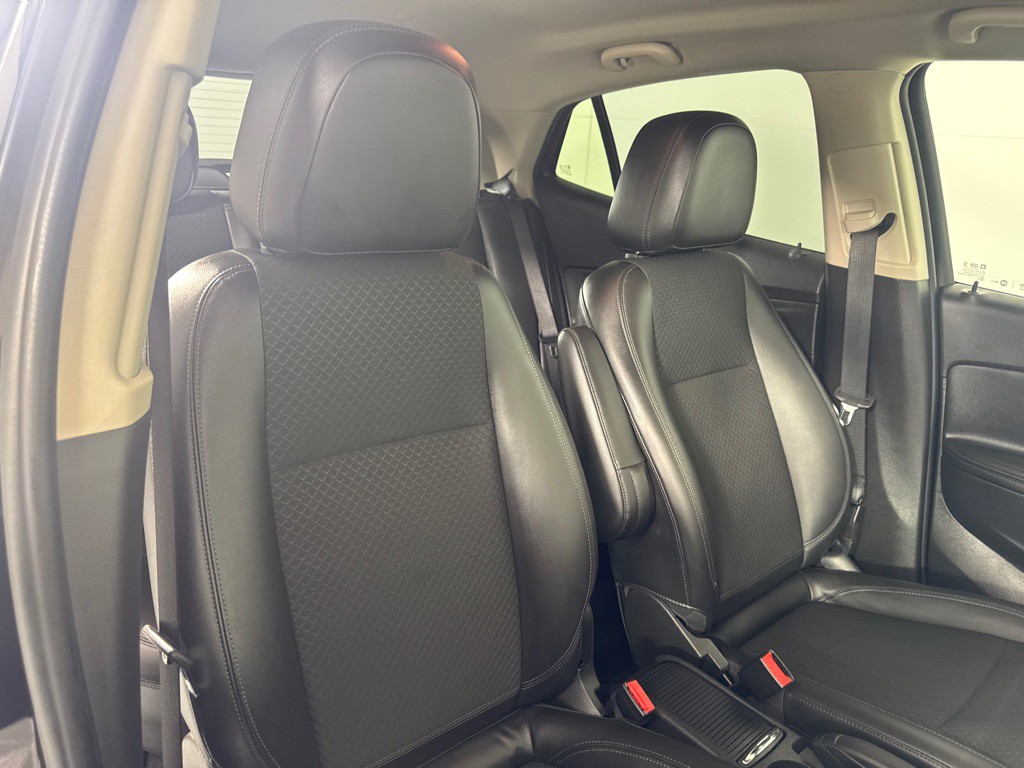 2018 Buick Enclave Image 25