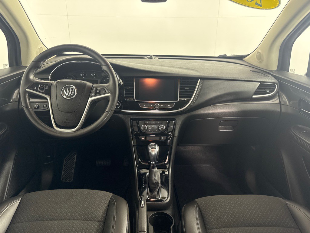 2018 Buick Enclave Image 26