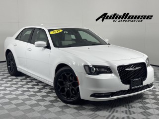 Image for 2019 Chrysler 300 S ID: 6682910