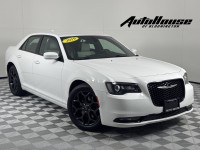 Image for 2019 Chrysler 300 S ID: 6682910