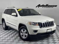 Image for 2011 Jeep Grand Cherokee Laredo ID: 6683159