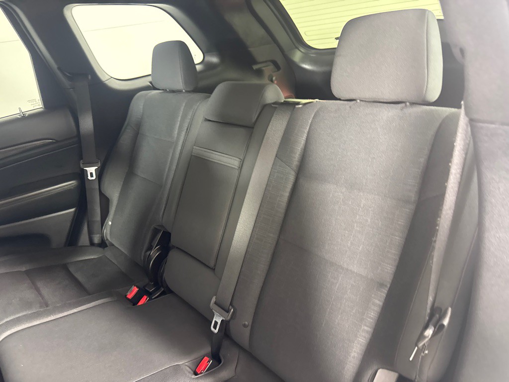2011 Jeep Grand Cherokee Image 20